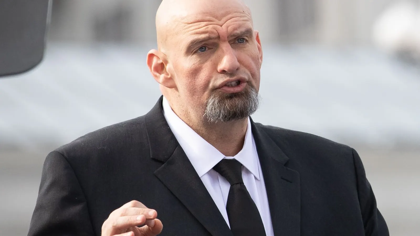 fetterman fetterman