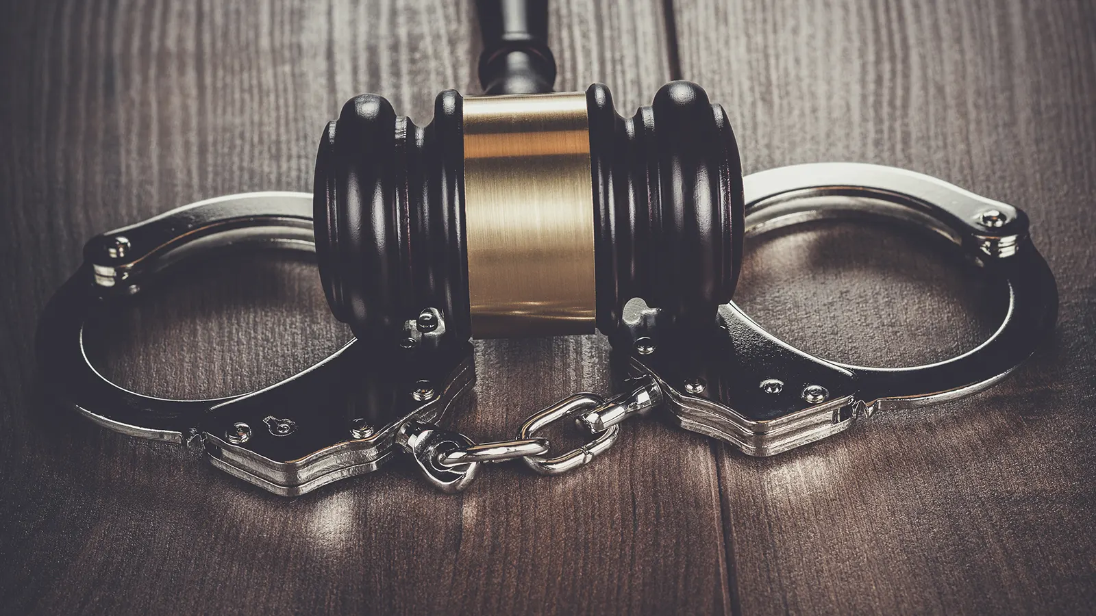 arrest