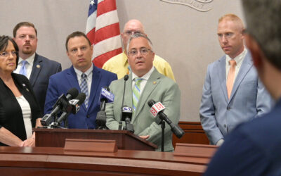 Connecticut Republicans Call for Secure Elections Amid Democrat Inaction