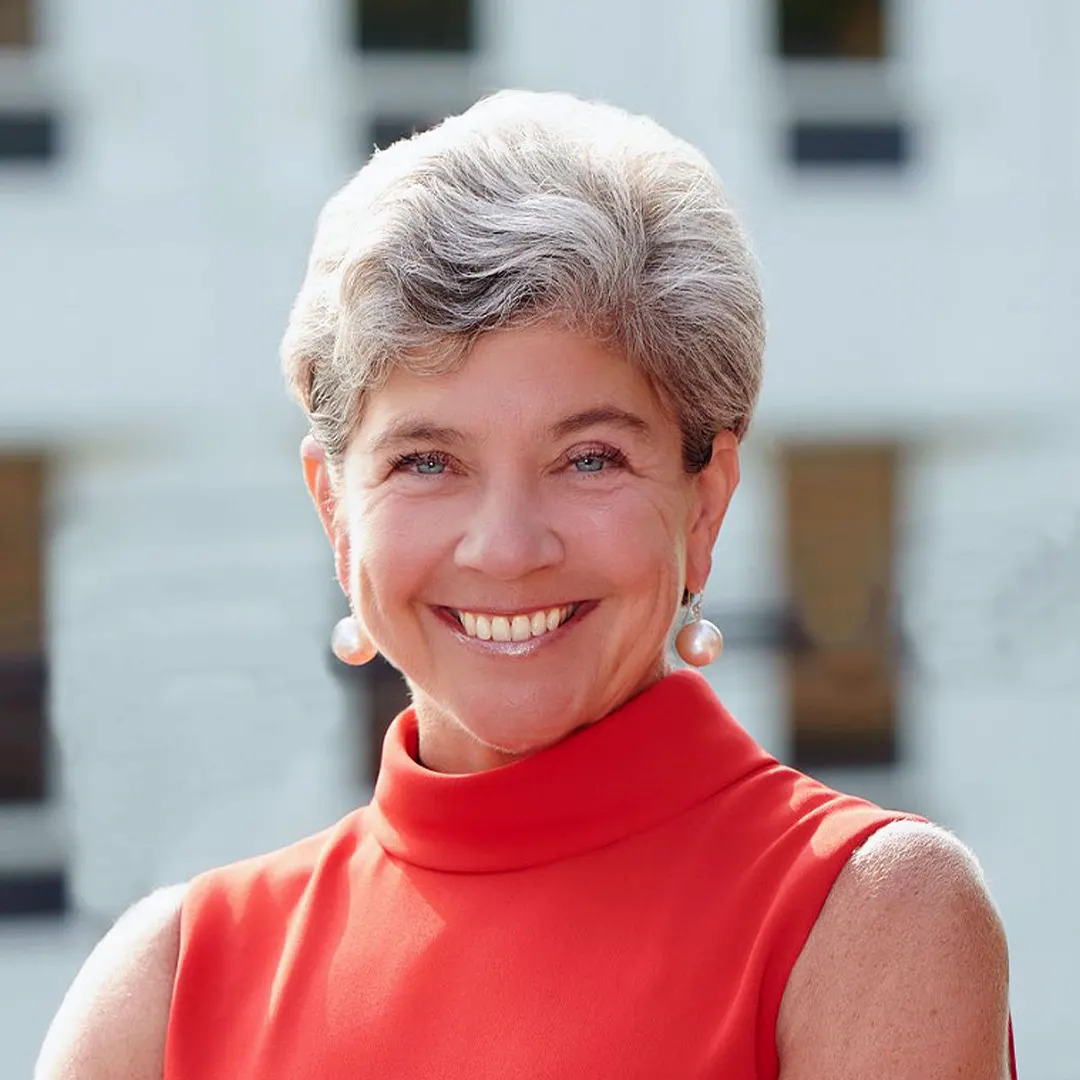 Jen Tooker