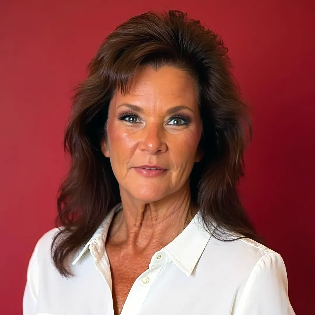 Deborah Rizzo
