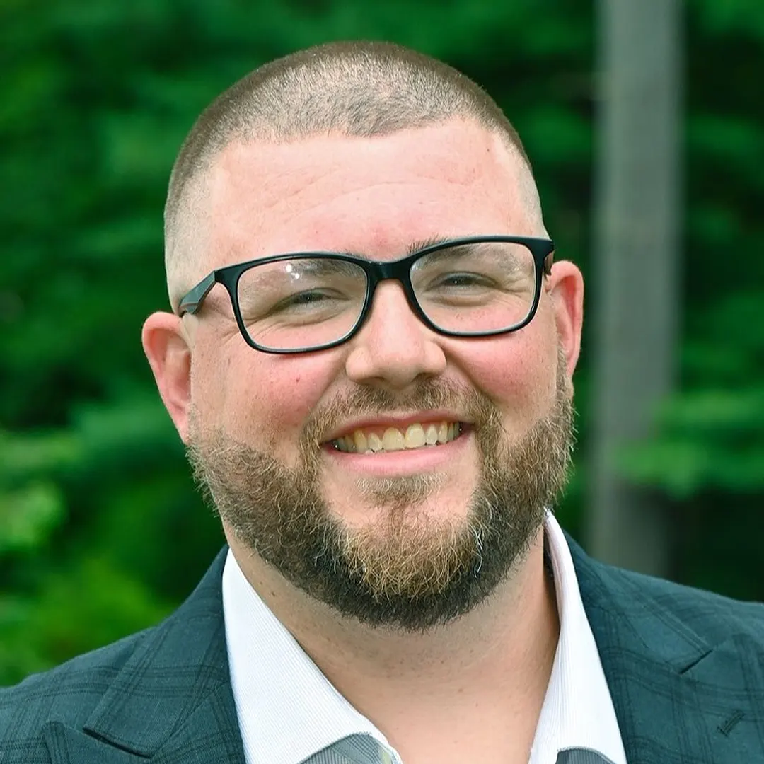 Christopher Tierinni