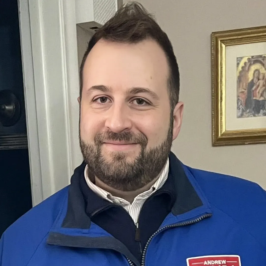 Andrew Ziemba