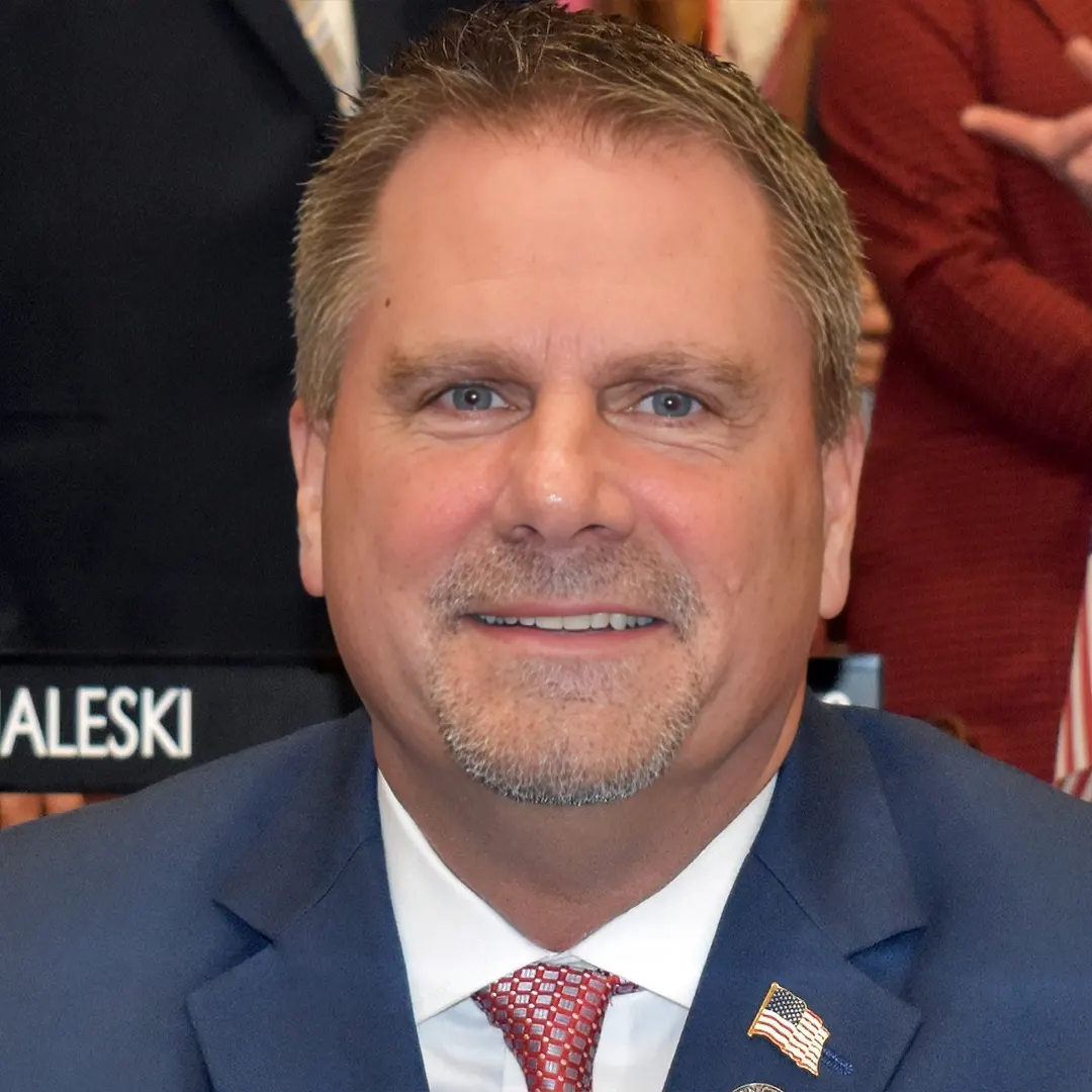 Christopher Aniskovich 