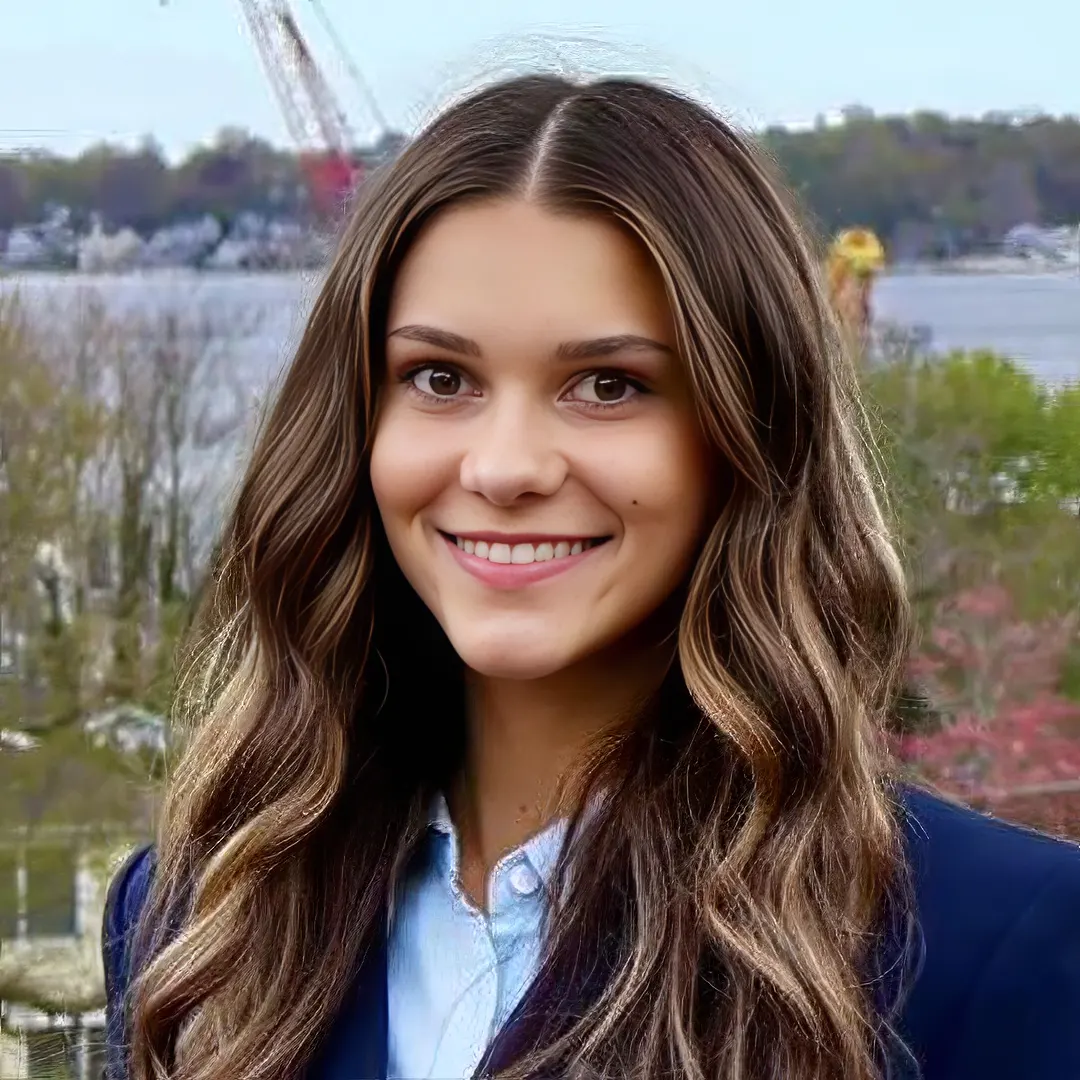 Isabelle Roode 