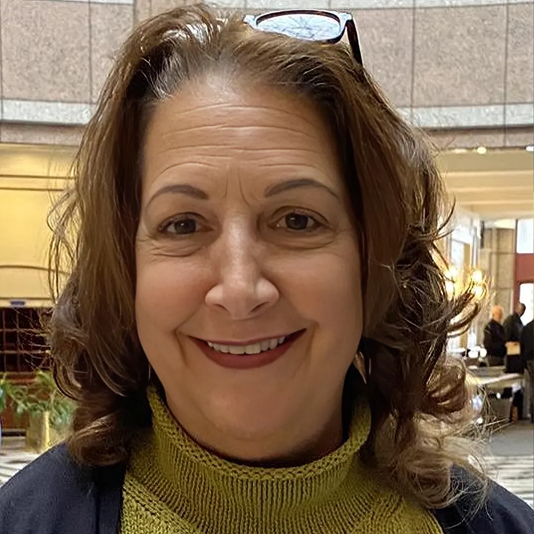 Anne Dauphinais