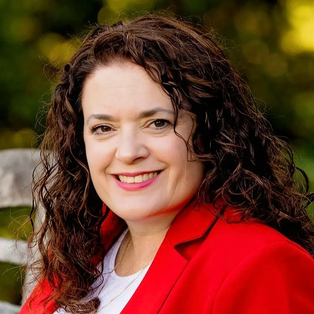 Tammy Nuccio