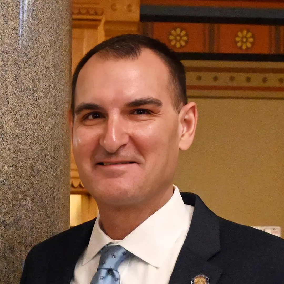 Stephen Weir 