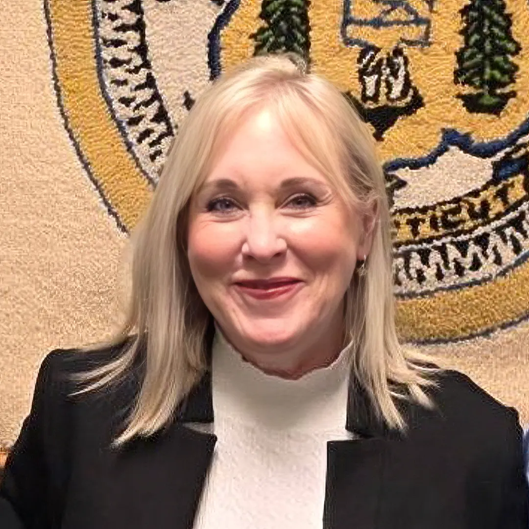 Carol Hall
