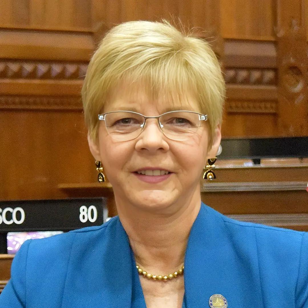 Tami Zawistowski