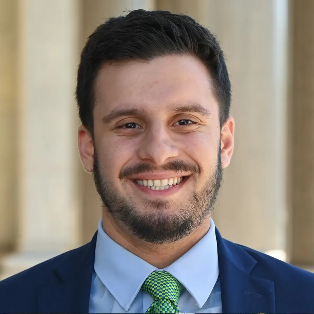 Joseph Canino