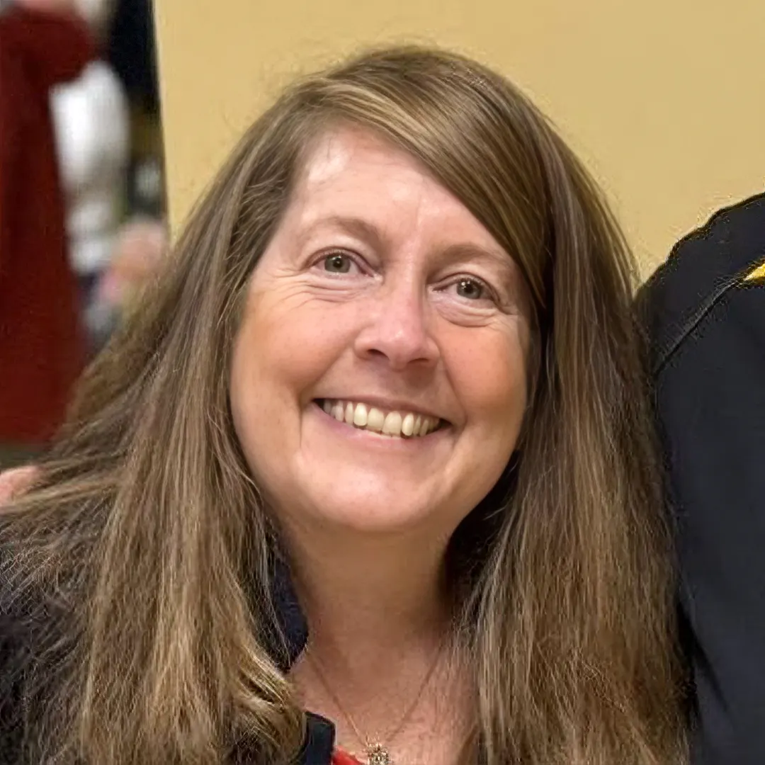 Karen Reddington-Hughes