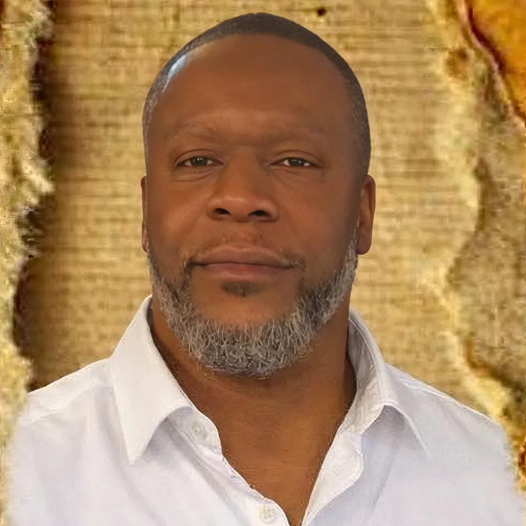 Terence Lott