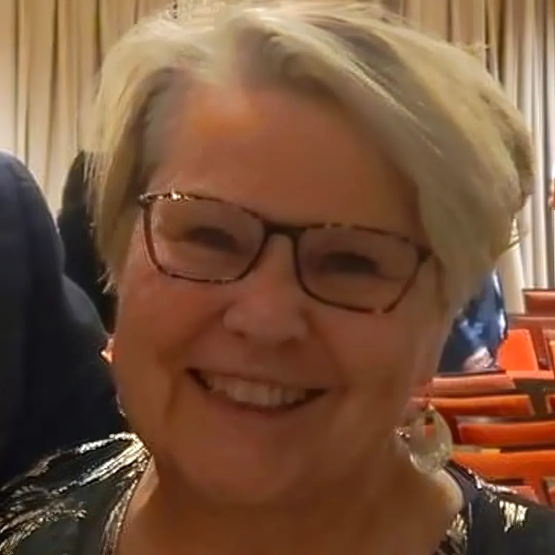 Cheryl Thibeault 