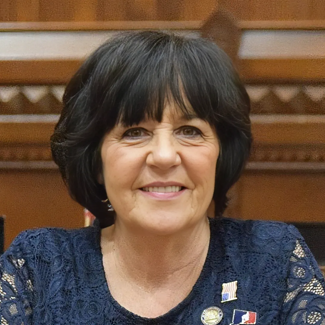 Gale Mastrofrancesco 