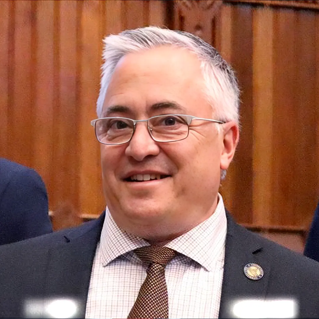 Vincent Candelora 