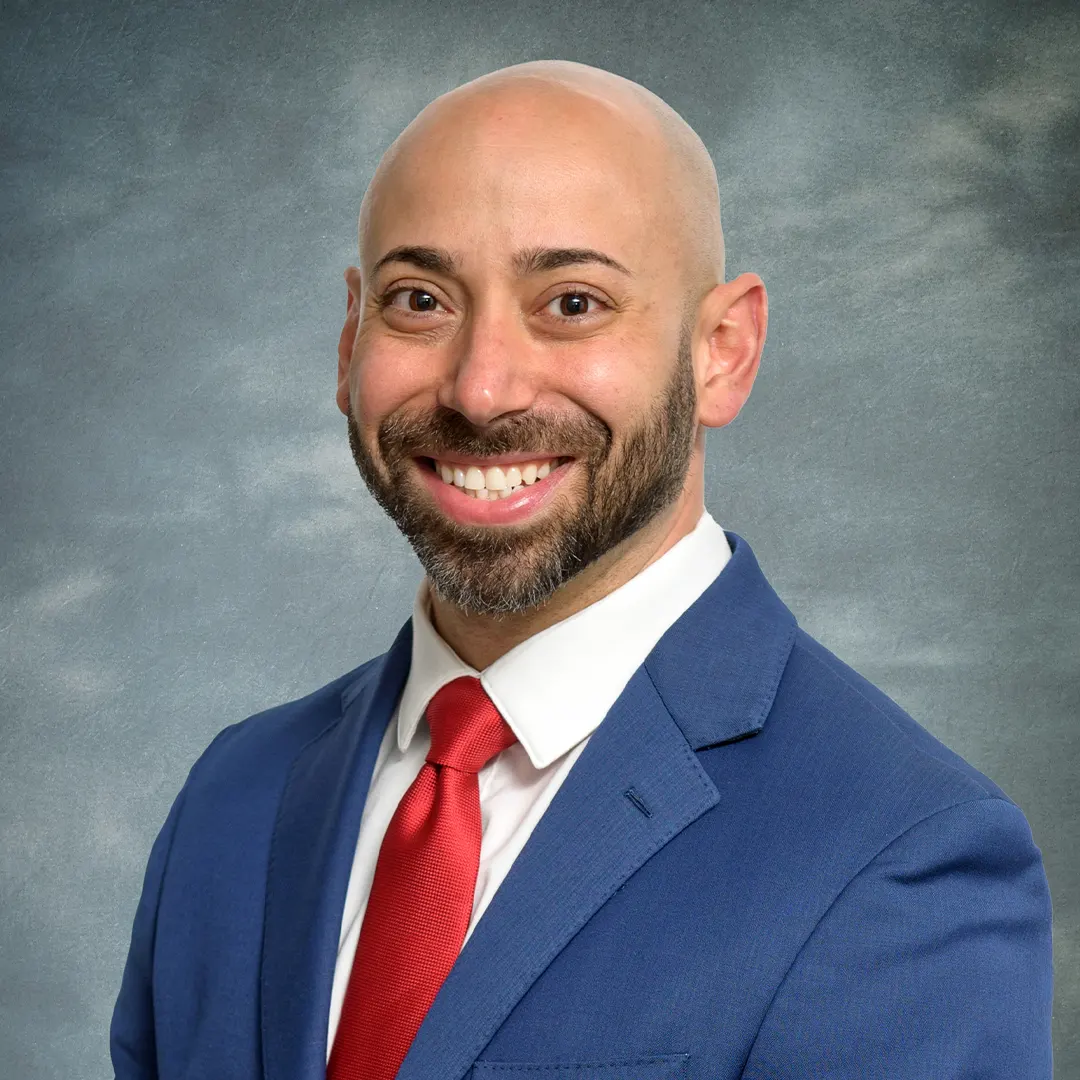 Joseph Zullo