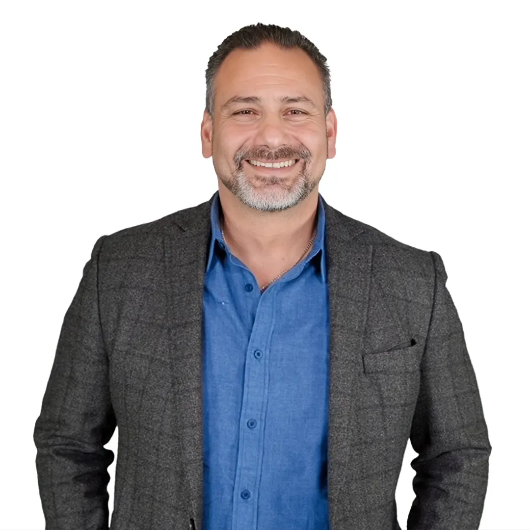 Paul Crisci 