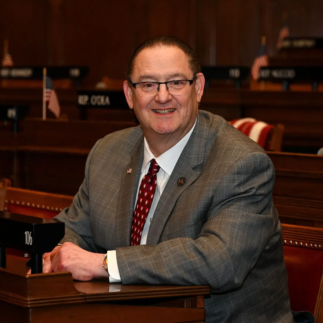 Mitch Bolinsky