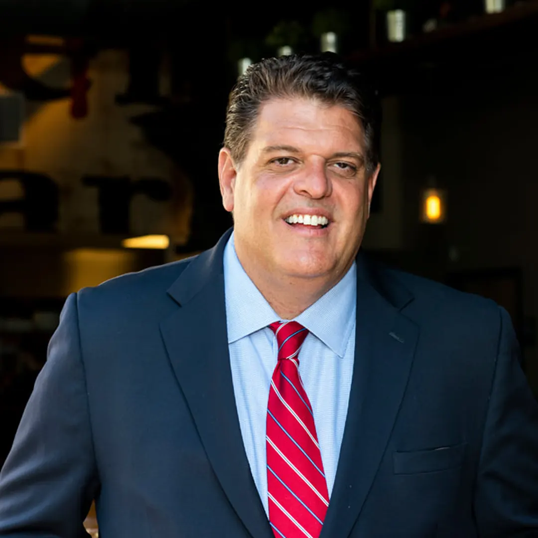 David Rutigliano