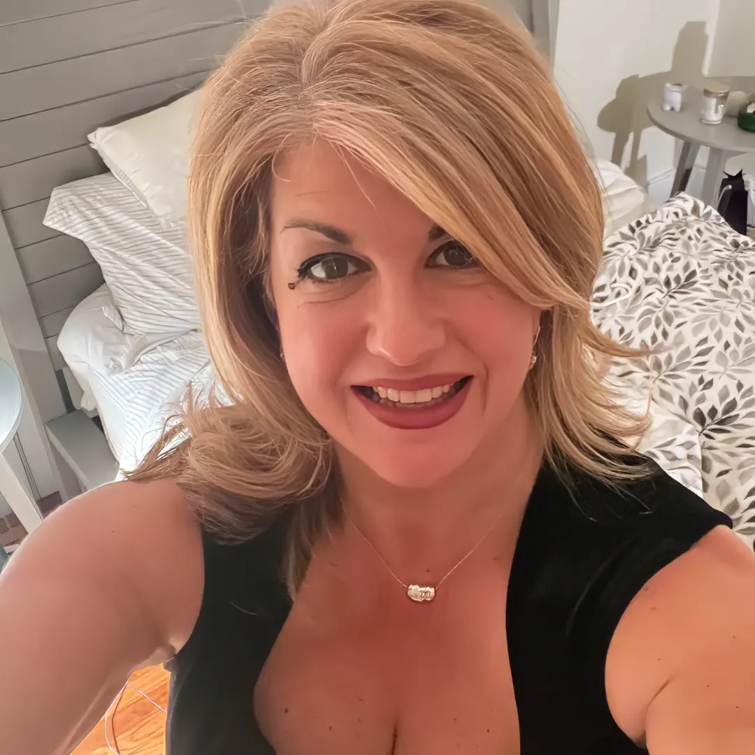 Tricia Ciccone