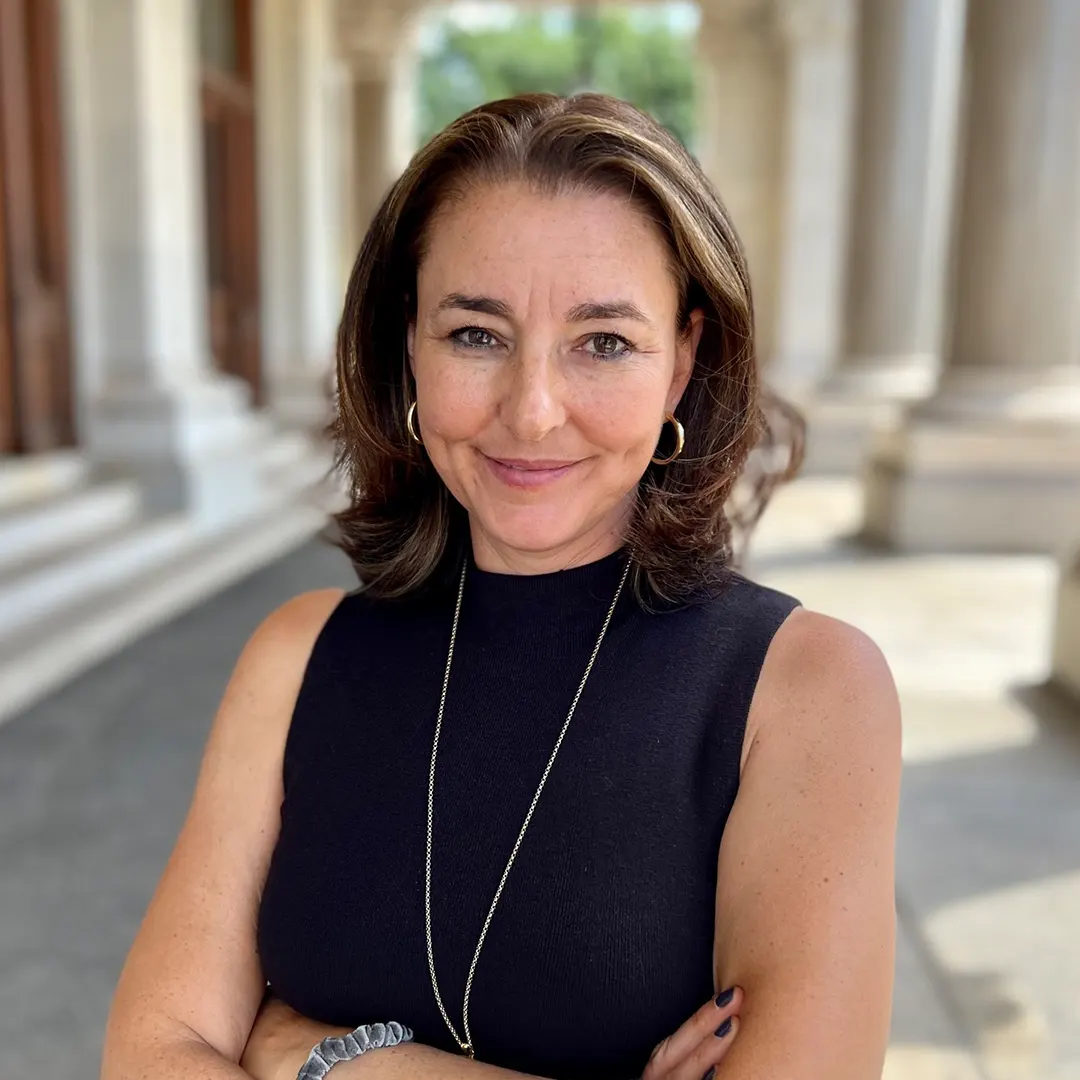 Tracy Marra