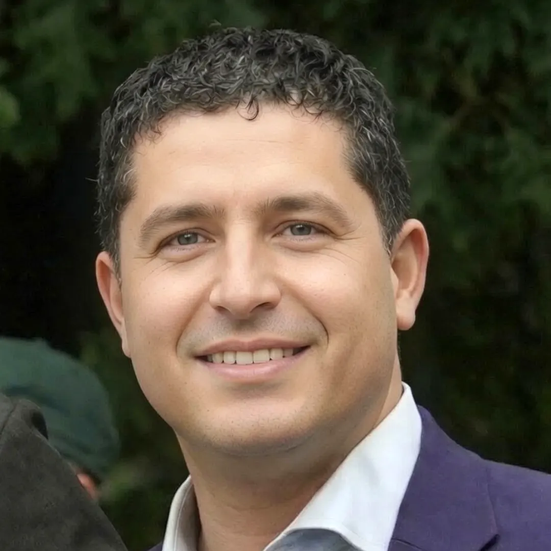 Jonathan Goldstein