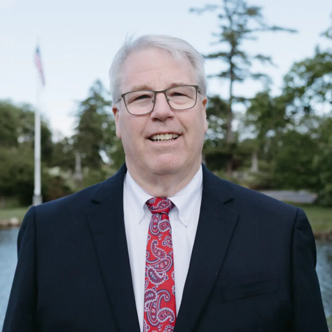 Michael Mason