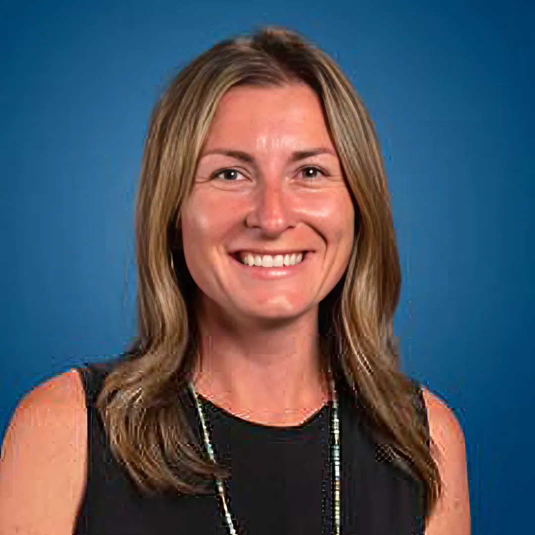 Jenn Jennings 