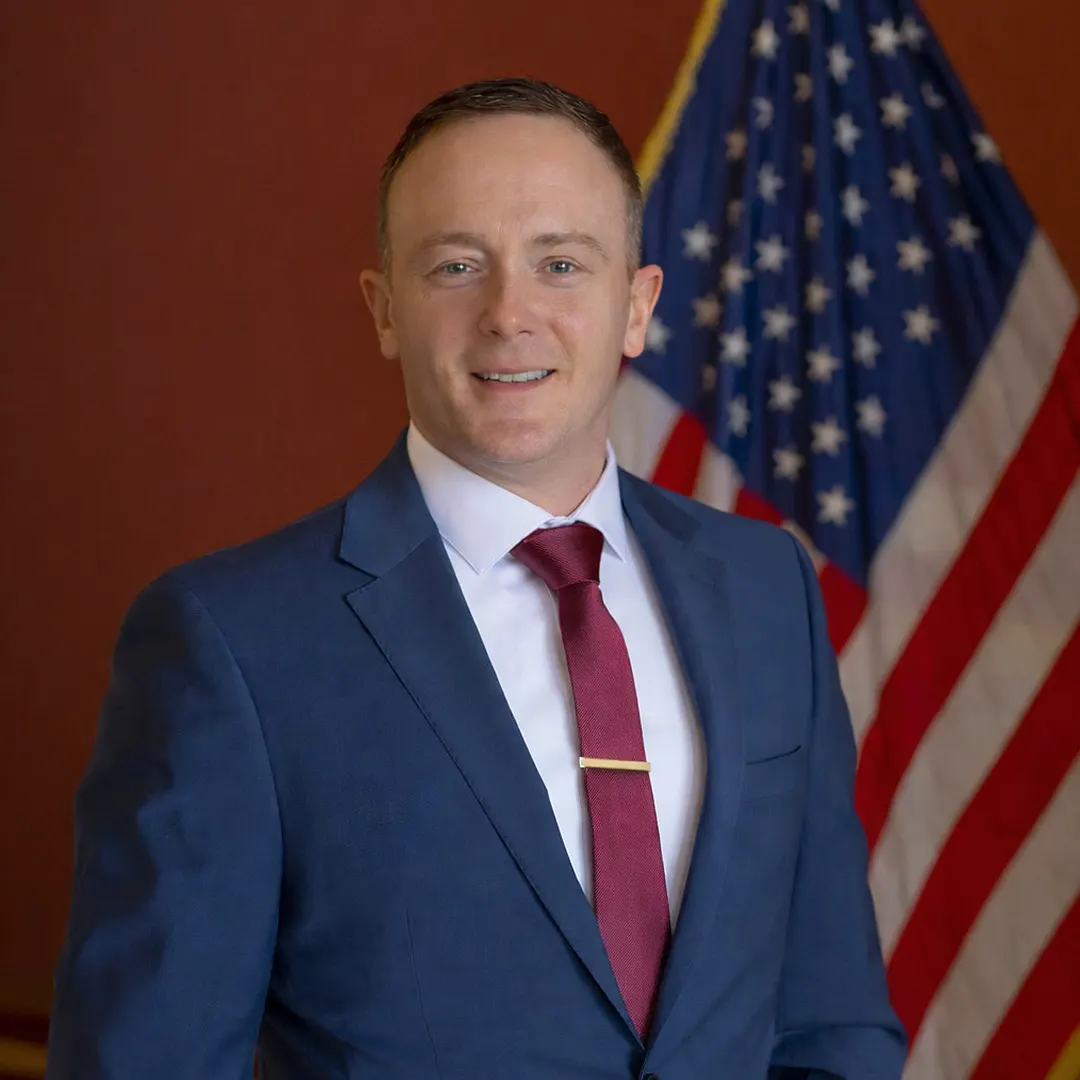 John-Paul Dorais