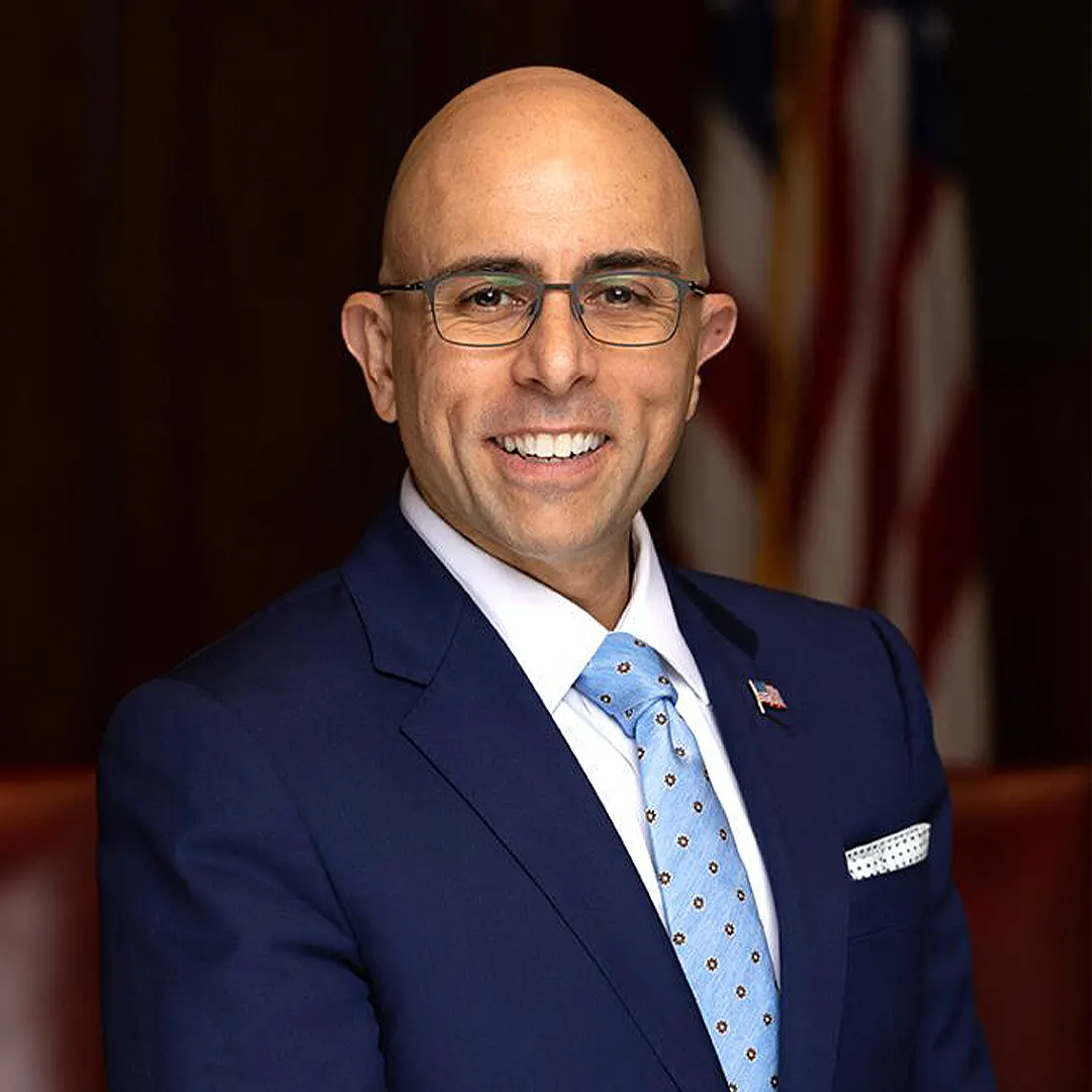 Jason Perillo
