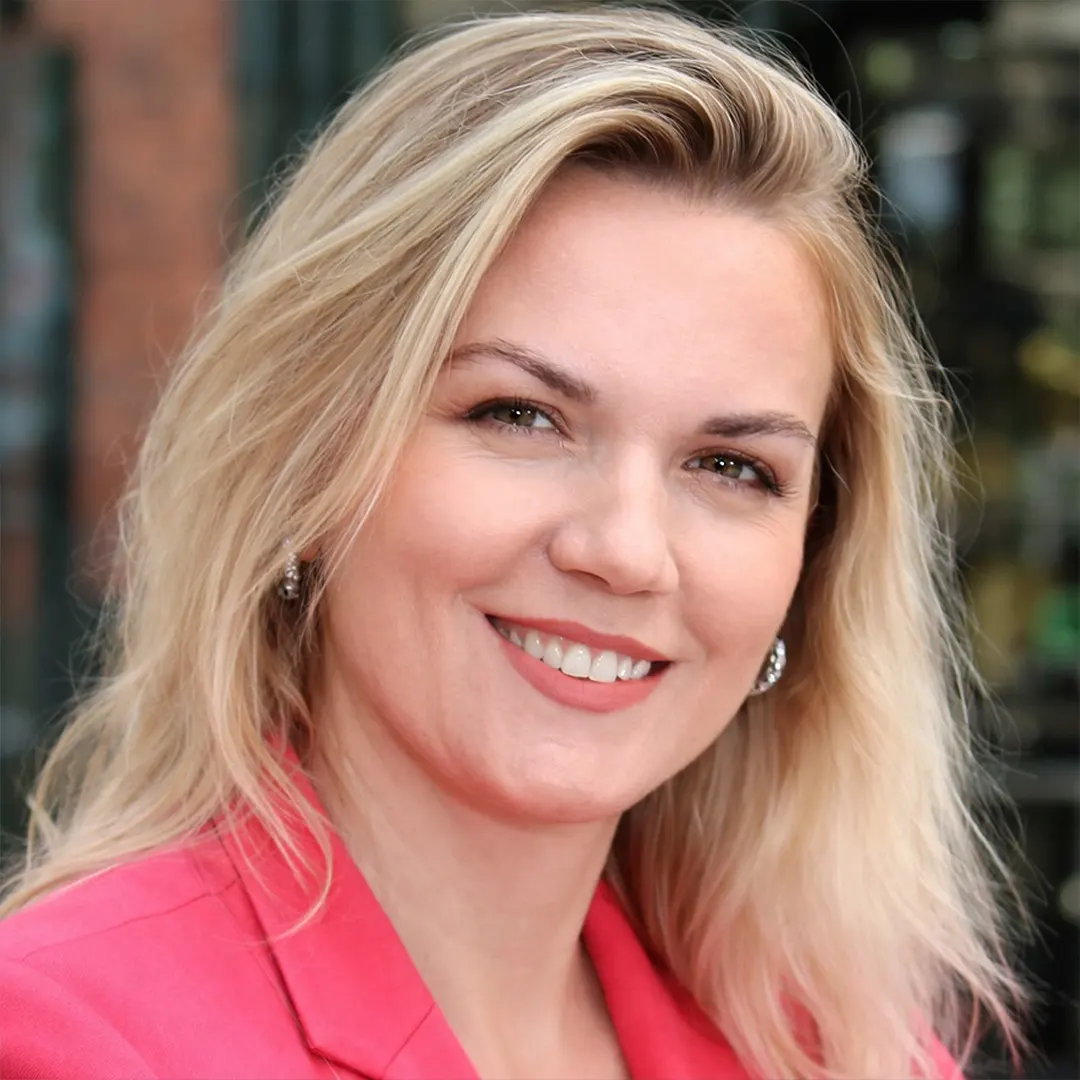 Alma Sarelli