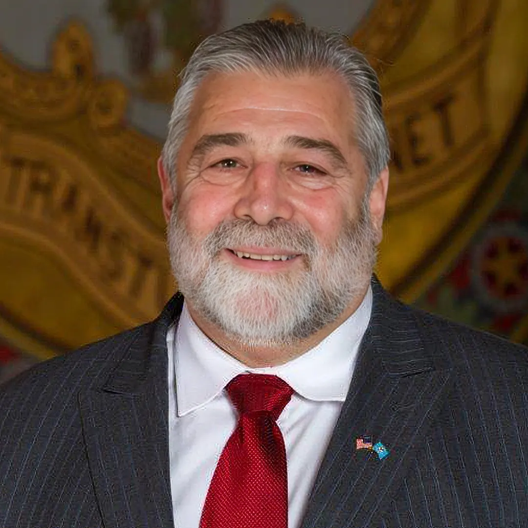 Charles Ferraro 