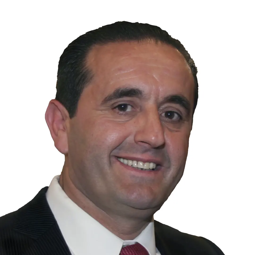 Peter Lumaj