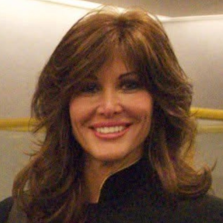 Lisa Miro